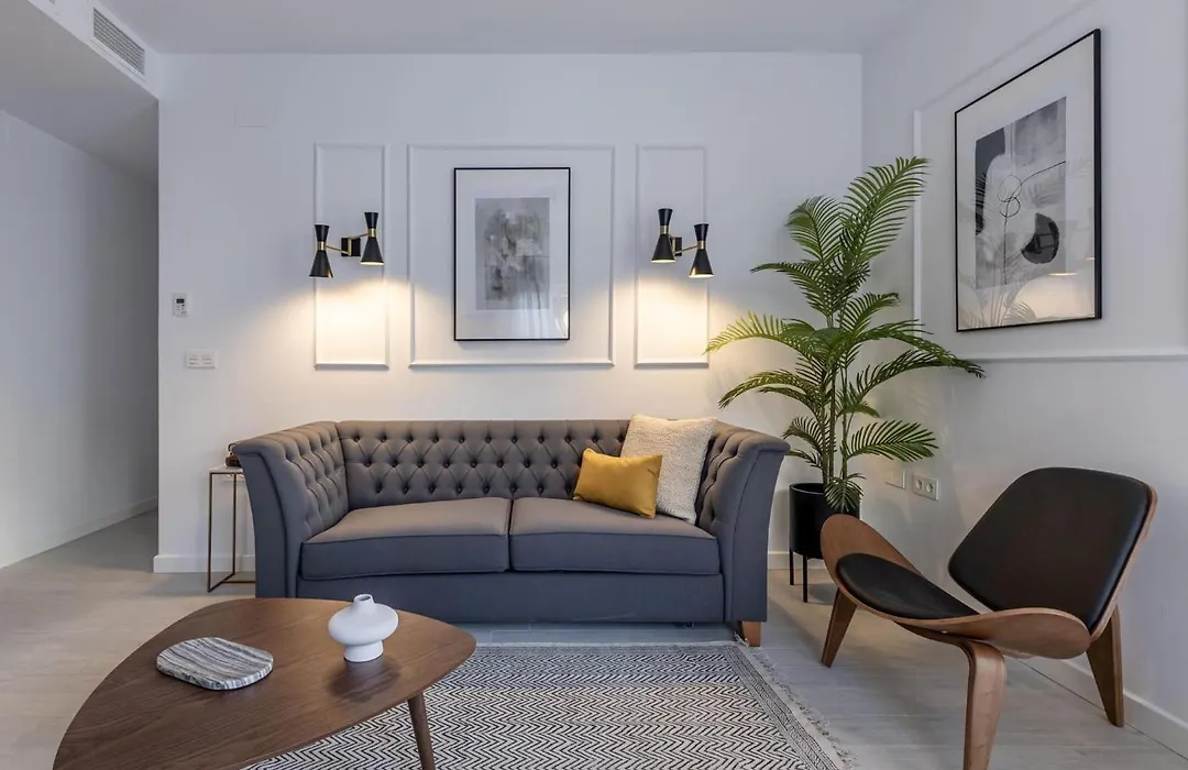 Chezmoihomes Angel I I 1Br & 2Br-1