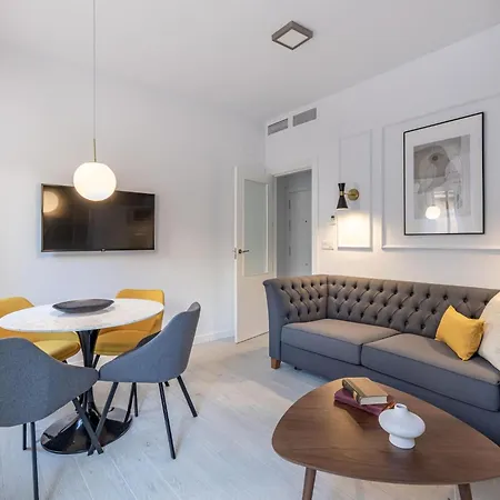 Chezmoihomes Angel I I 1Br & 2Br-2